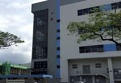 Penjuru Lane (D22), Warehouse #442011261